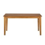 Simplicity Dining Table