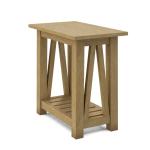 Surrey Narrow End Table - Image 29