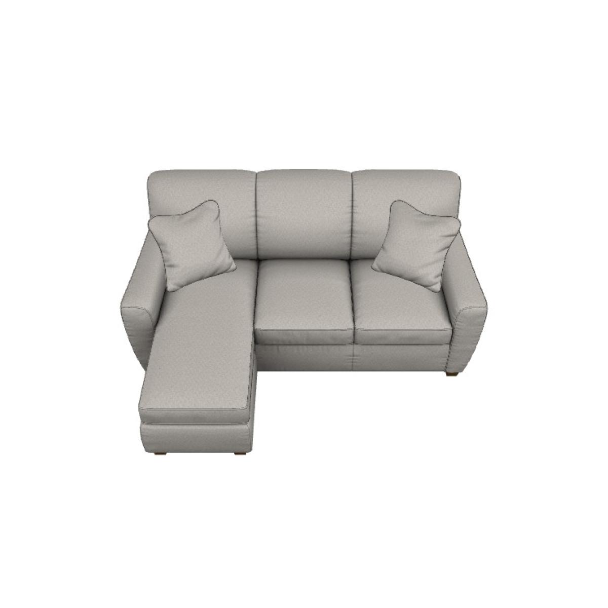 Piper Queen Sleep Sofa W/ Chaise - Image 2
