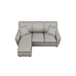 Piper Queen Sleep Sofa W/ Chaise