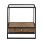 Bedford Drawer End Table - Image 4