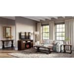 Fairview Electric Fireplace Media Console - Image 3