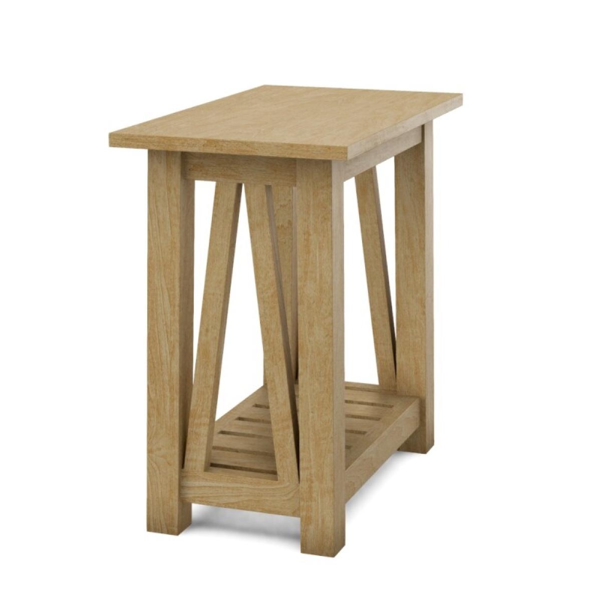Surrey Narrow End Table - Image 16