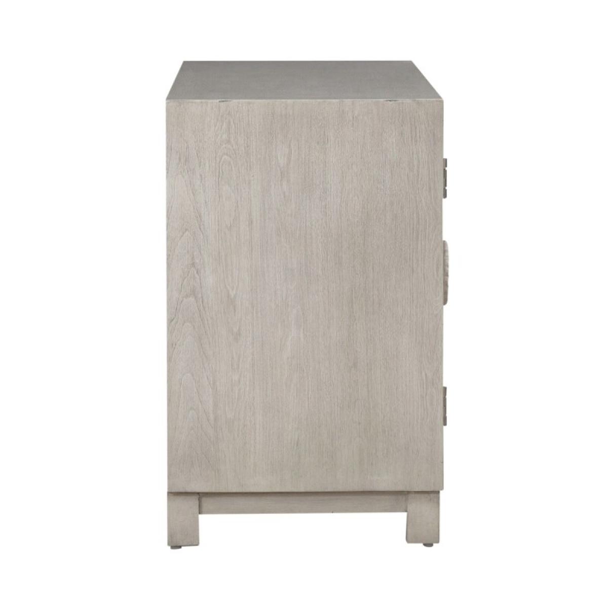 Sundance 2 Door Accent Cabinet - Image 5