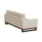 Metal & Wood Base, Sofa - Blackburn - Image 4