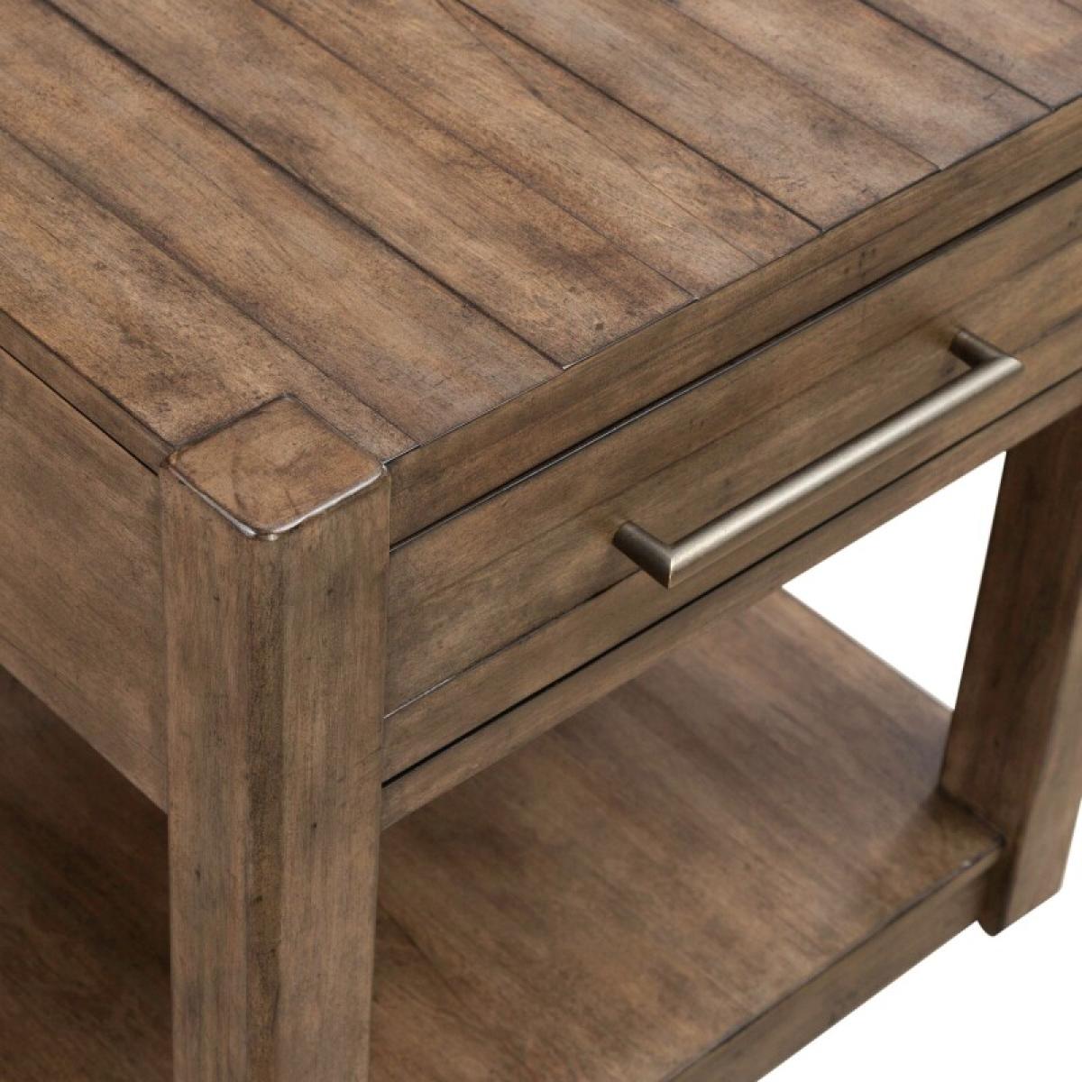 Broadmore Drawer End Table - Image 9