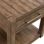 Broadmore Drawer End Table - Image 9