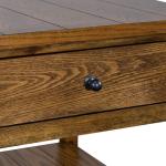 Lake House End Table - Image 11