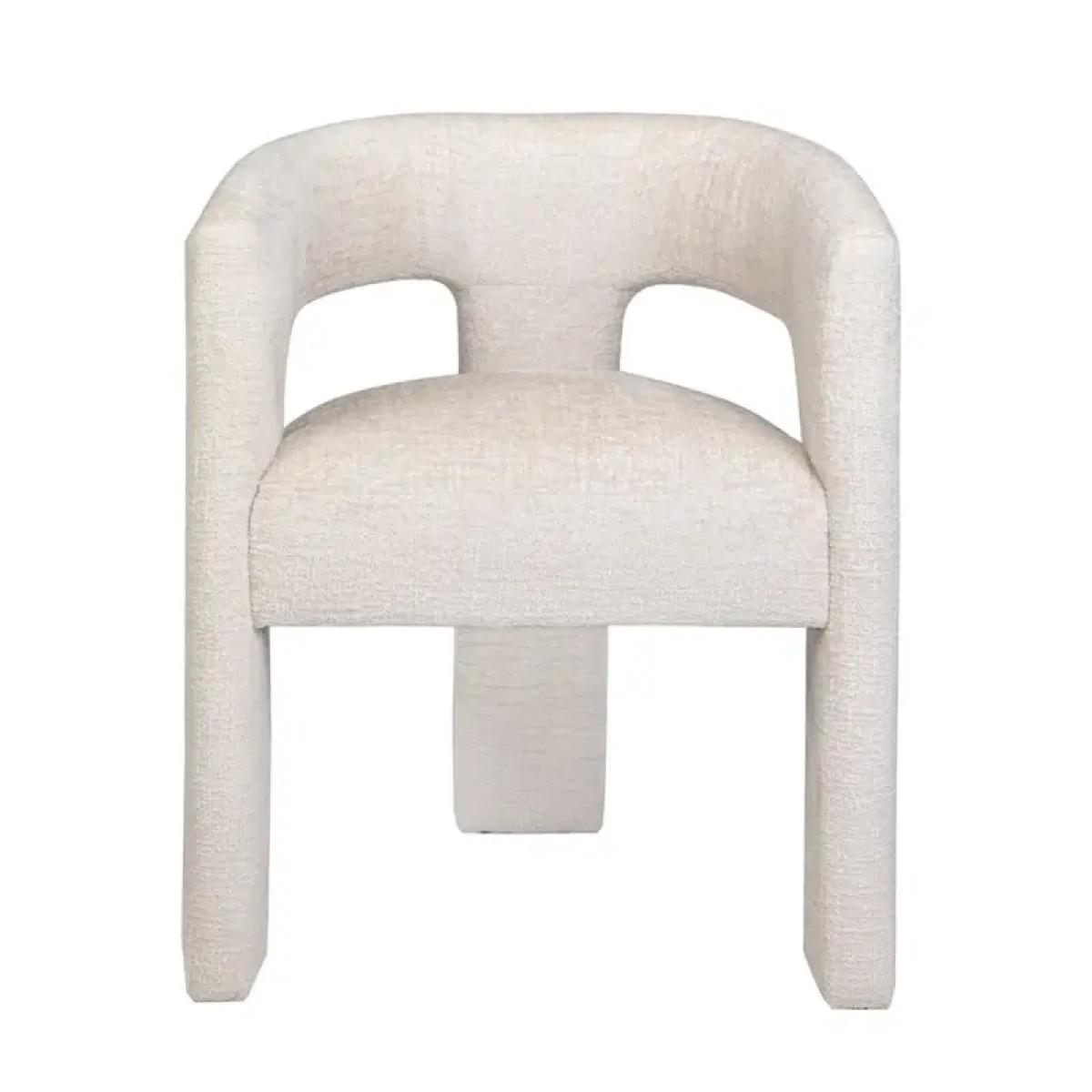 Gwen Open-back Upholstered Chair - Image 36