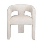 Gwen Open-back Upholstered Chair - Image 36