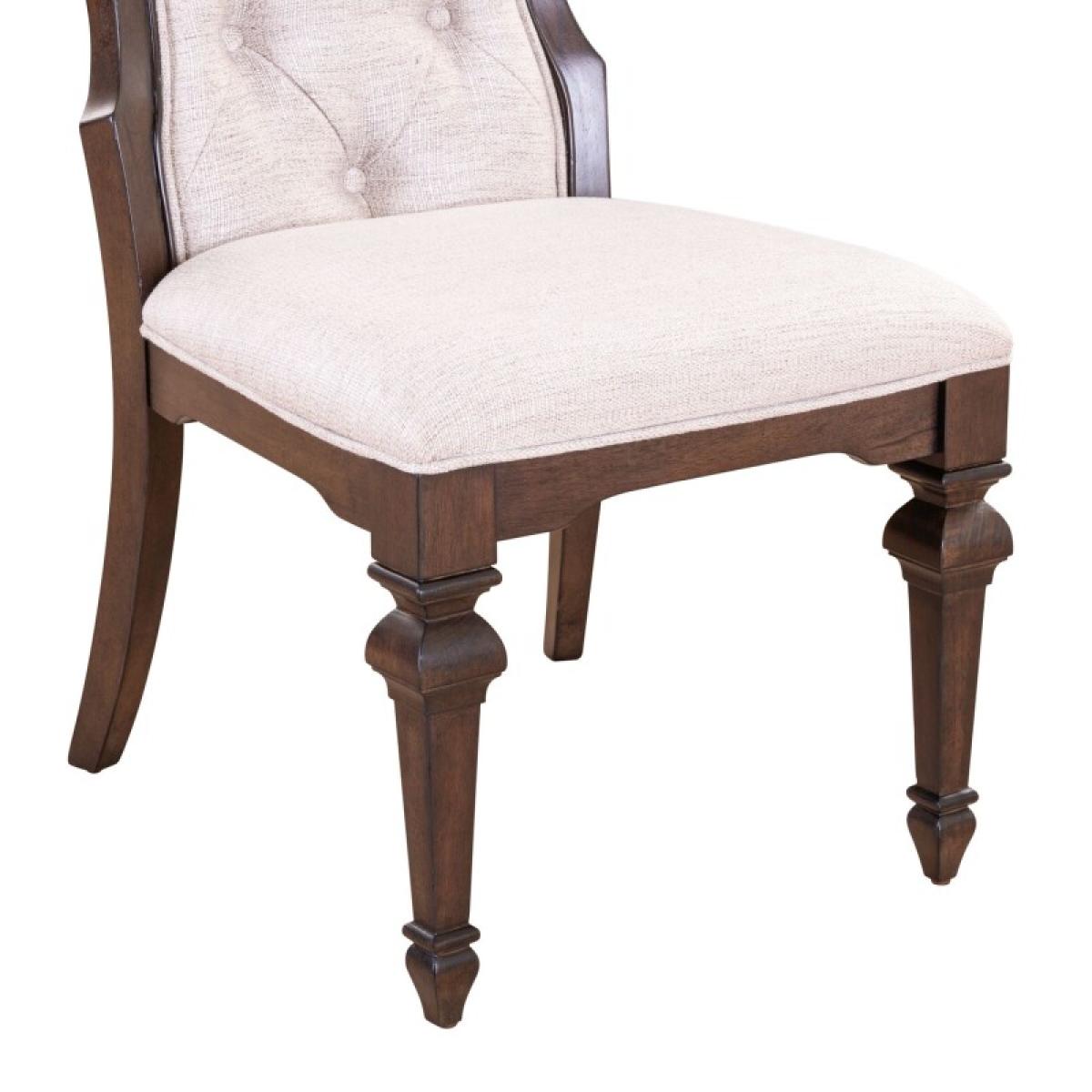 Provence Park Uph Side Chair (RTA) - Image 10