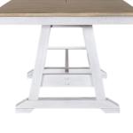 Trestle Table Base - Image 5