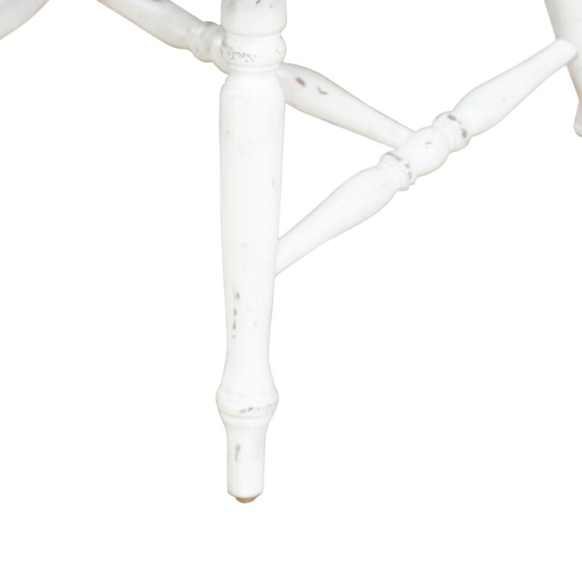 Al Fresco Slat Back Side Chair (RTA) - Image 11