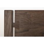 5/0 Queen Headboard - Atenas - Image 6