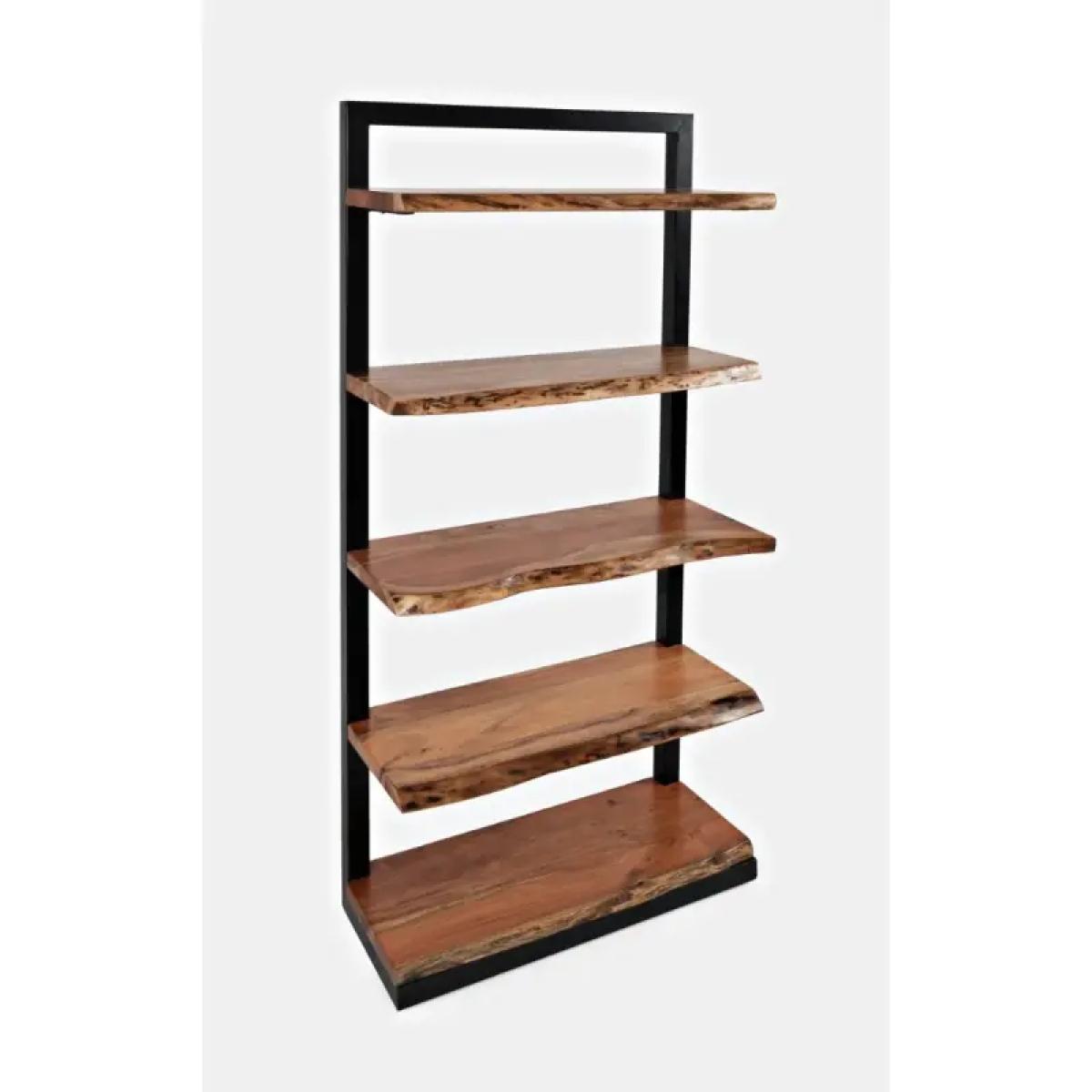 Nature's Edge Large Bookcase - Image 4