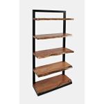 Nature's Edge Large Bookcase - Image 4