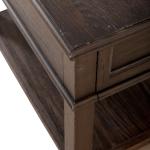 Mill Creek Drawer End Table - Image 3