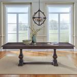 Trestle Table Top