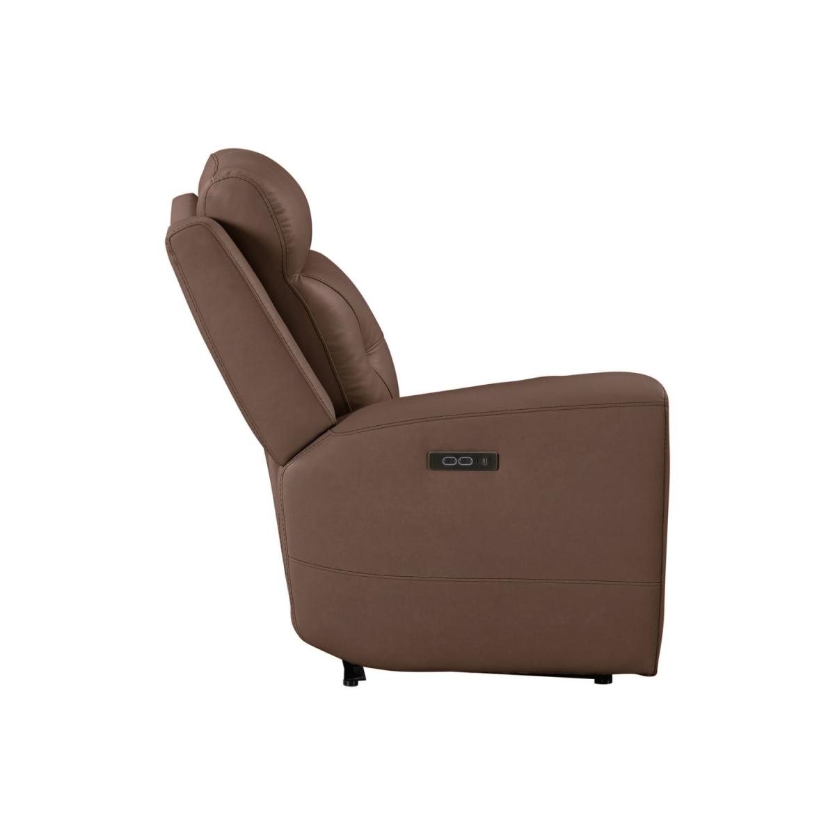 L Arm Recliner P2 & ZG - Image 8