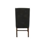 Chair with a high backrest - Riverwood - Image 6