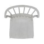 River Place Windsor Back Side Chair (RTA) - Image 7