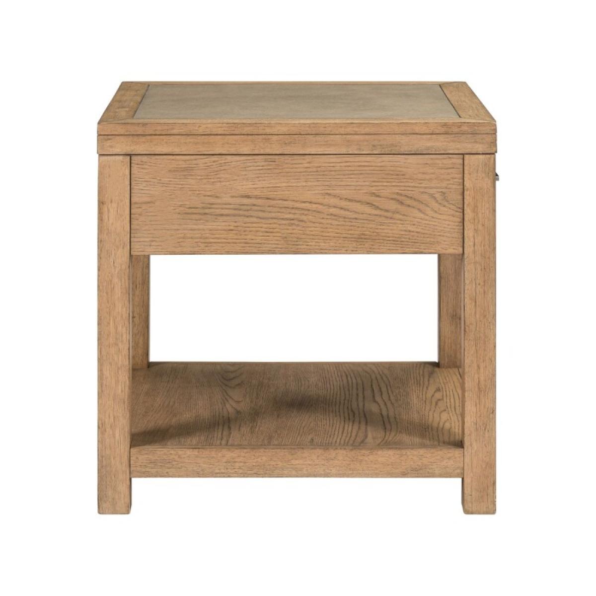 Corso End Table - Image 5