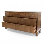 Manhattan Valley 6 Drawer Dresser - Image 6