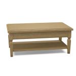 Vista Coffee Table - Image 22
