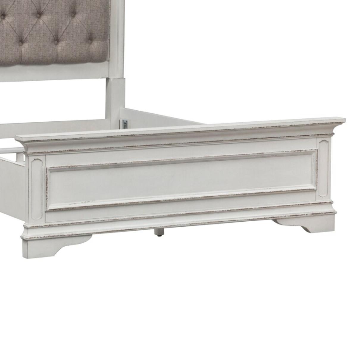 Full Panel Footboard - Image 3