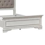 Full Panel Footboard - Image 3