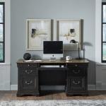 Meritage Jr Executive Desk