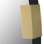 Clip Round Mirror - Image 5