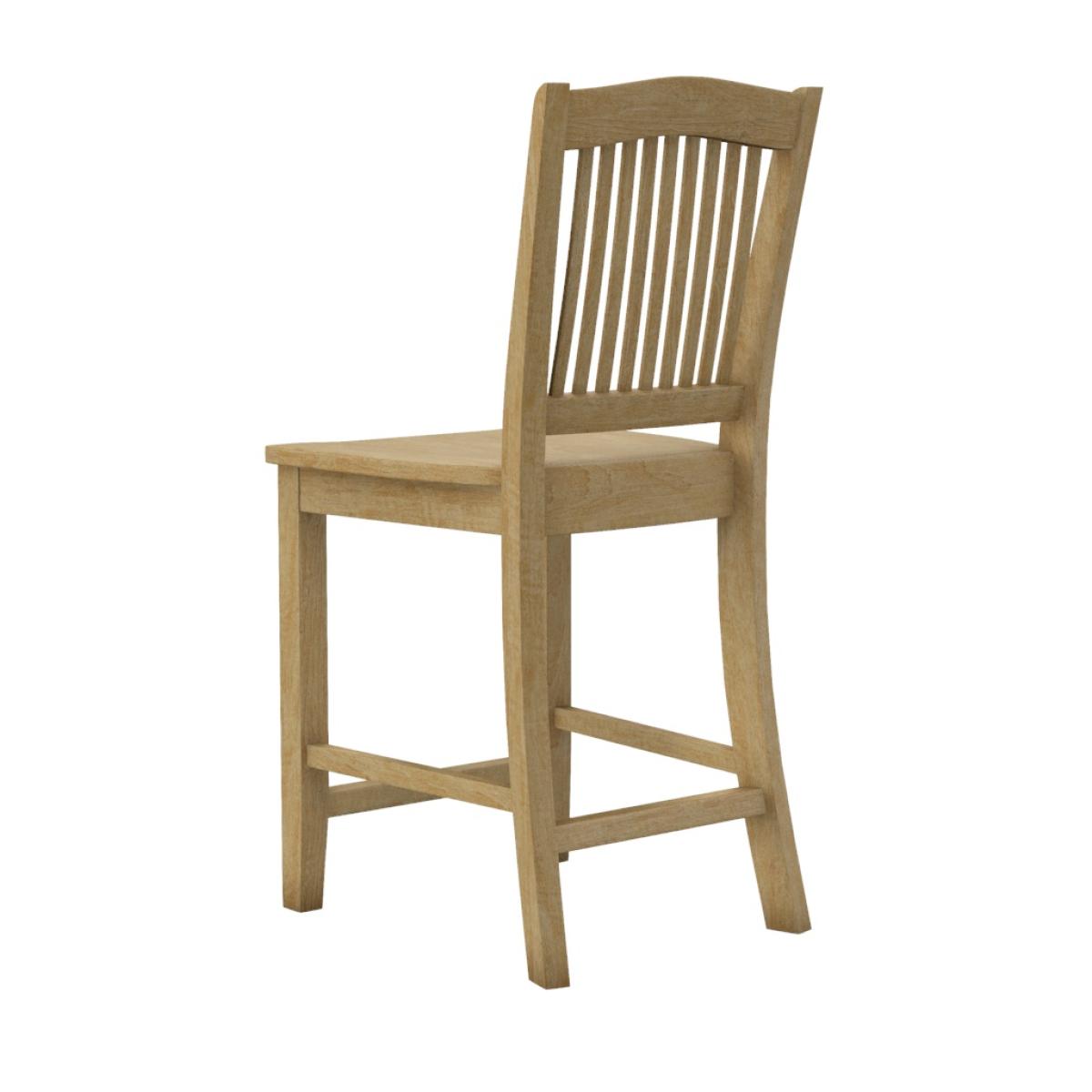 24'' Stafford Counter Stool - Image 19