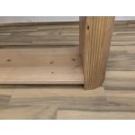 1 Shelf Sofa Table - Giza - Image 4