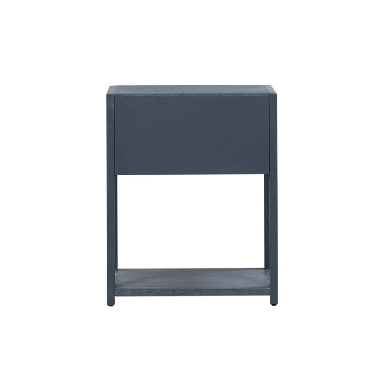 East End 1 Shelf Accent Table - Image 6