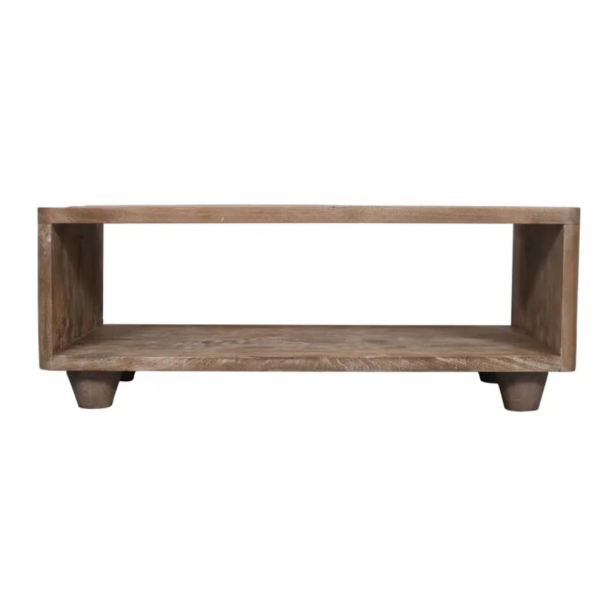 Origins Storage Coffee Table - Image 2