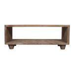 Origins Storage Coffee Table