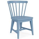 Side Chair-blue 2in - Image 9