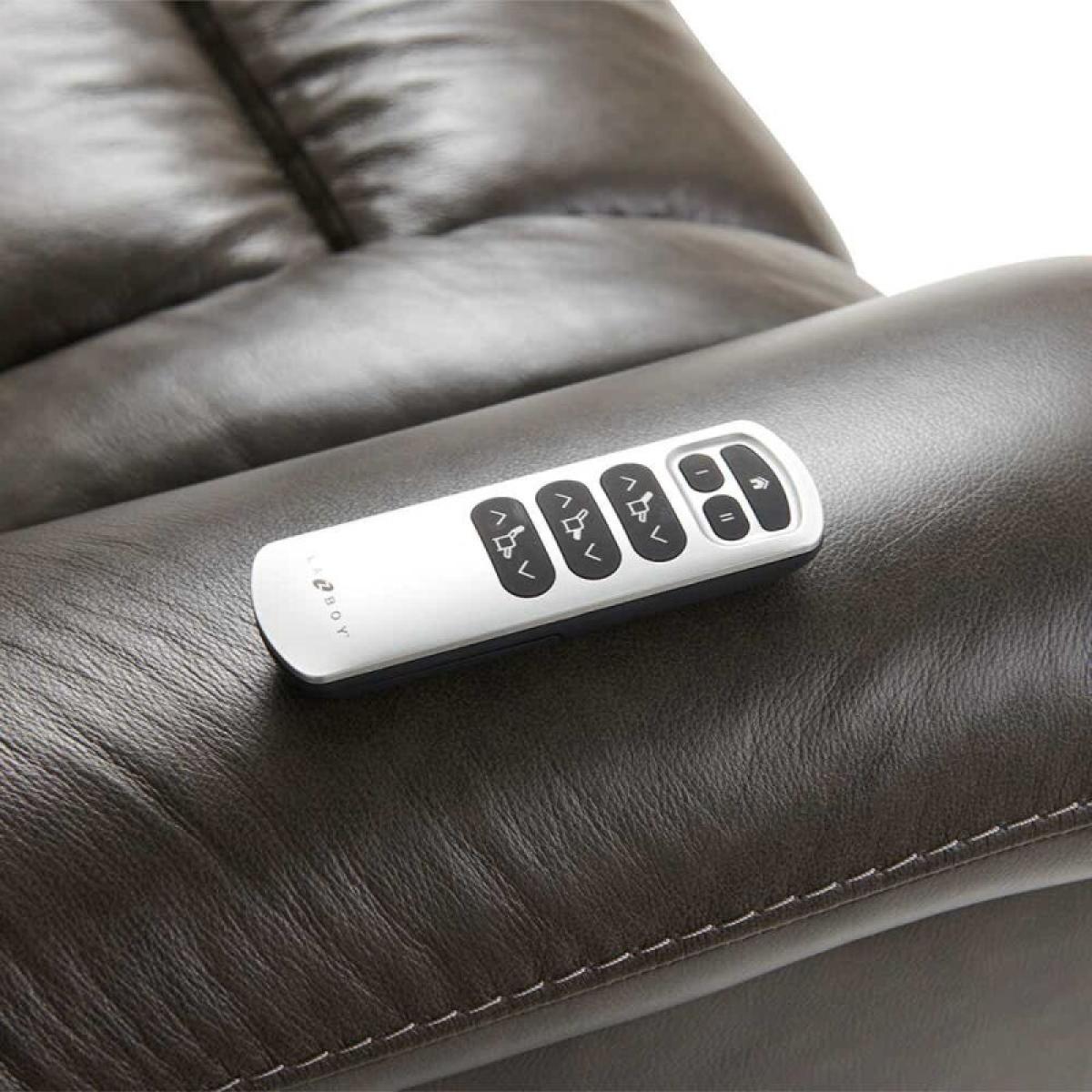 Mateo Wall Reclining Loveseat W/ Console - Image 7