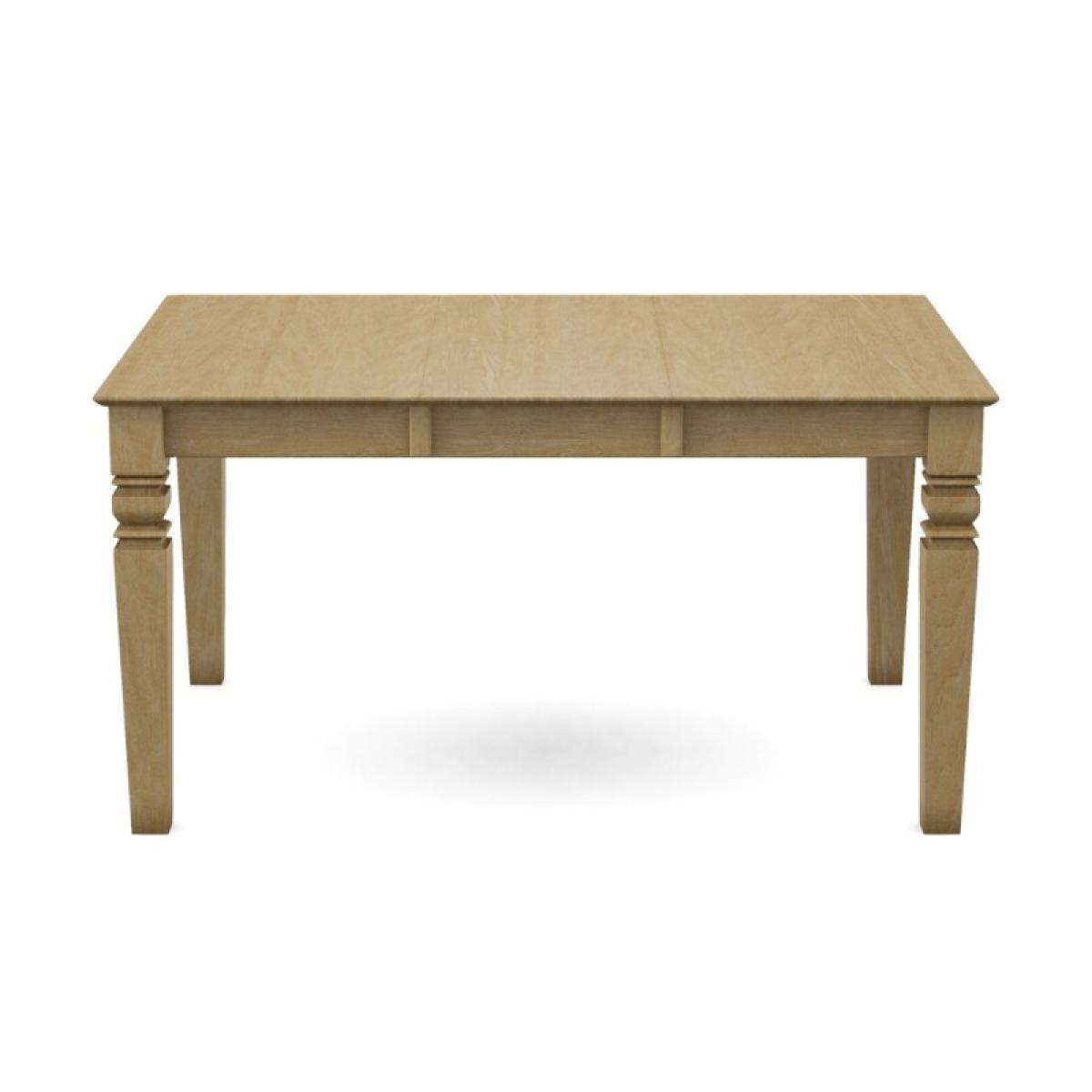 40 x 40" Java Table Top w/ 30" Java Legs - T-30J - Image 5