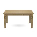 40 x 40" Java Table Top w/ 30" Java Legs - T-30J - Image 5