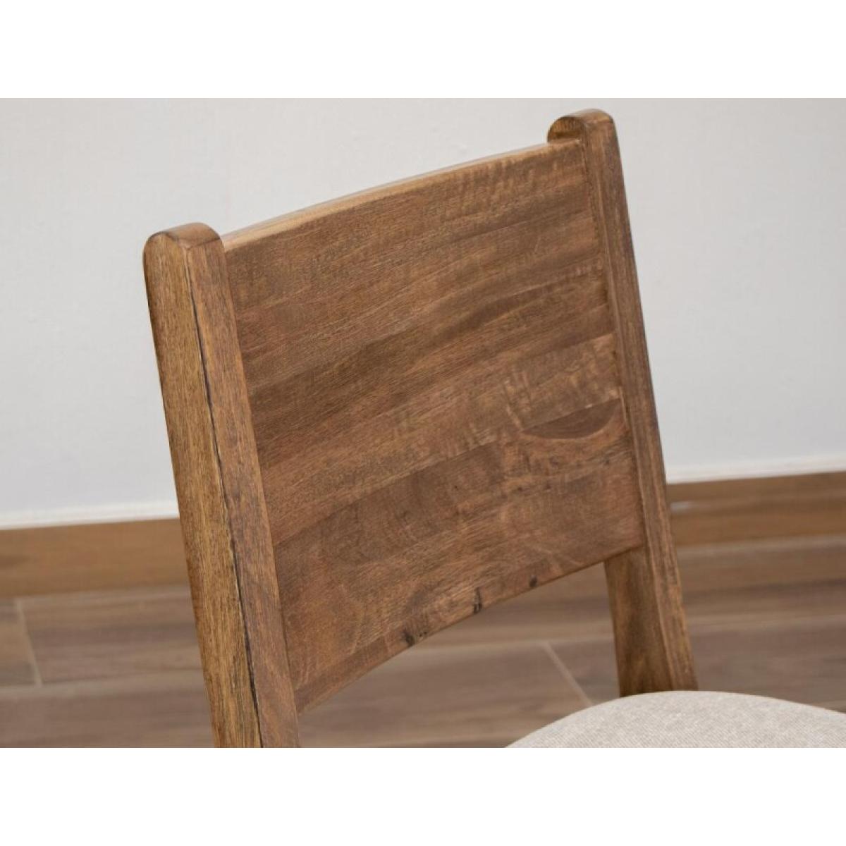 Wooden Chair - Olimpia - Image 7