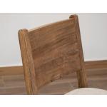 Wooden Chair - Olimpia - Image 7