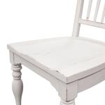 Magnolia Manor Spindle Back Side Chair (RTA) - Image 6