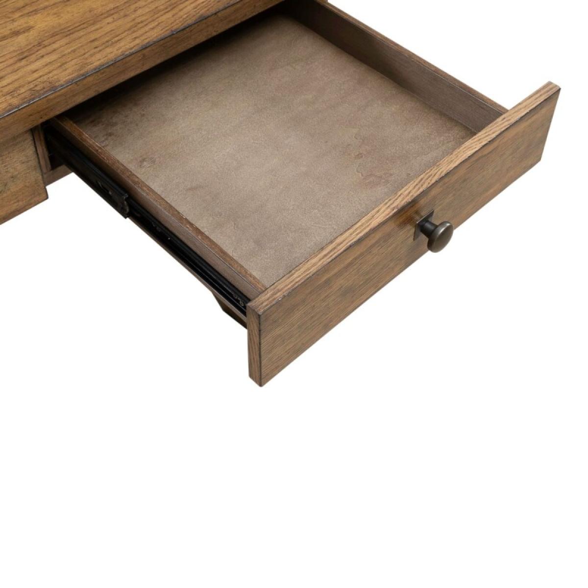 Carolina Park Writing Desk - Image 10