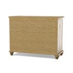 Cottage Bedroom - Four Drawer Chest - Image 25