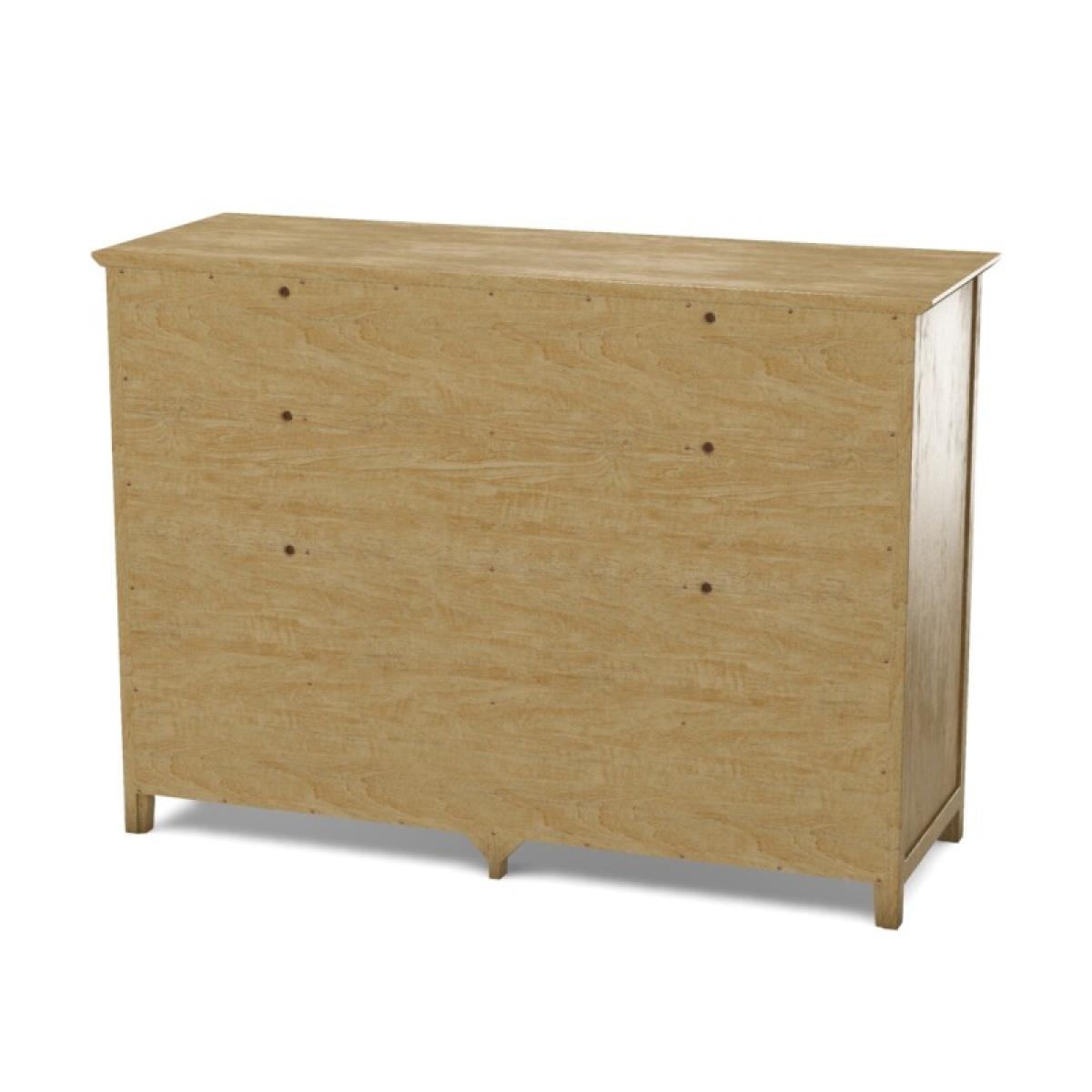 Lancaster 9-Drawer Dresser - Image 25