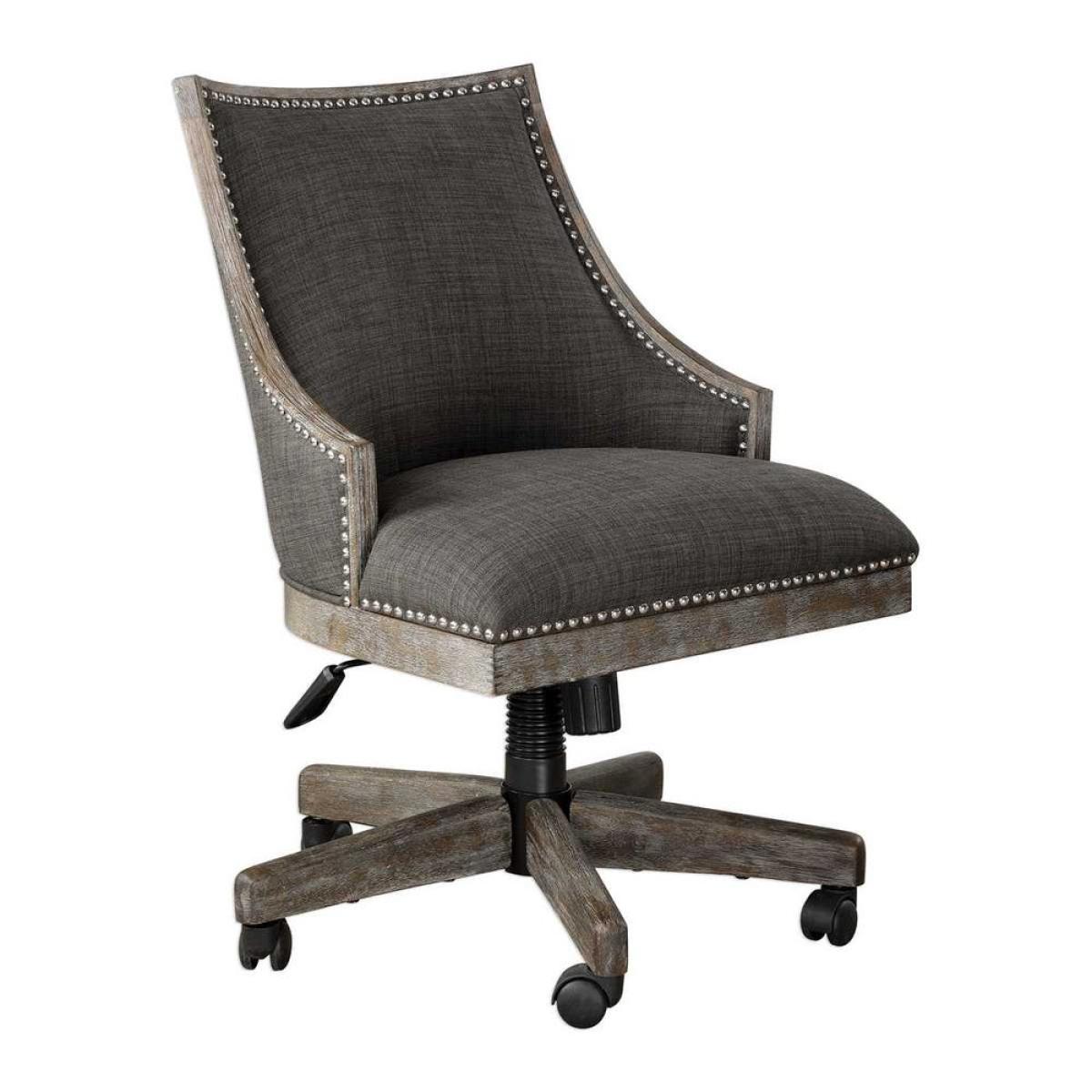 Aidrian Desk Chair - Image 10