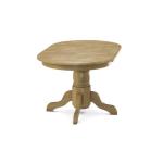 Build Your Own Pedestal Table w/30"H Turned Pedestal for Extension Tops - Image 33