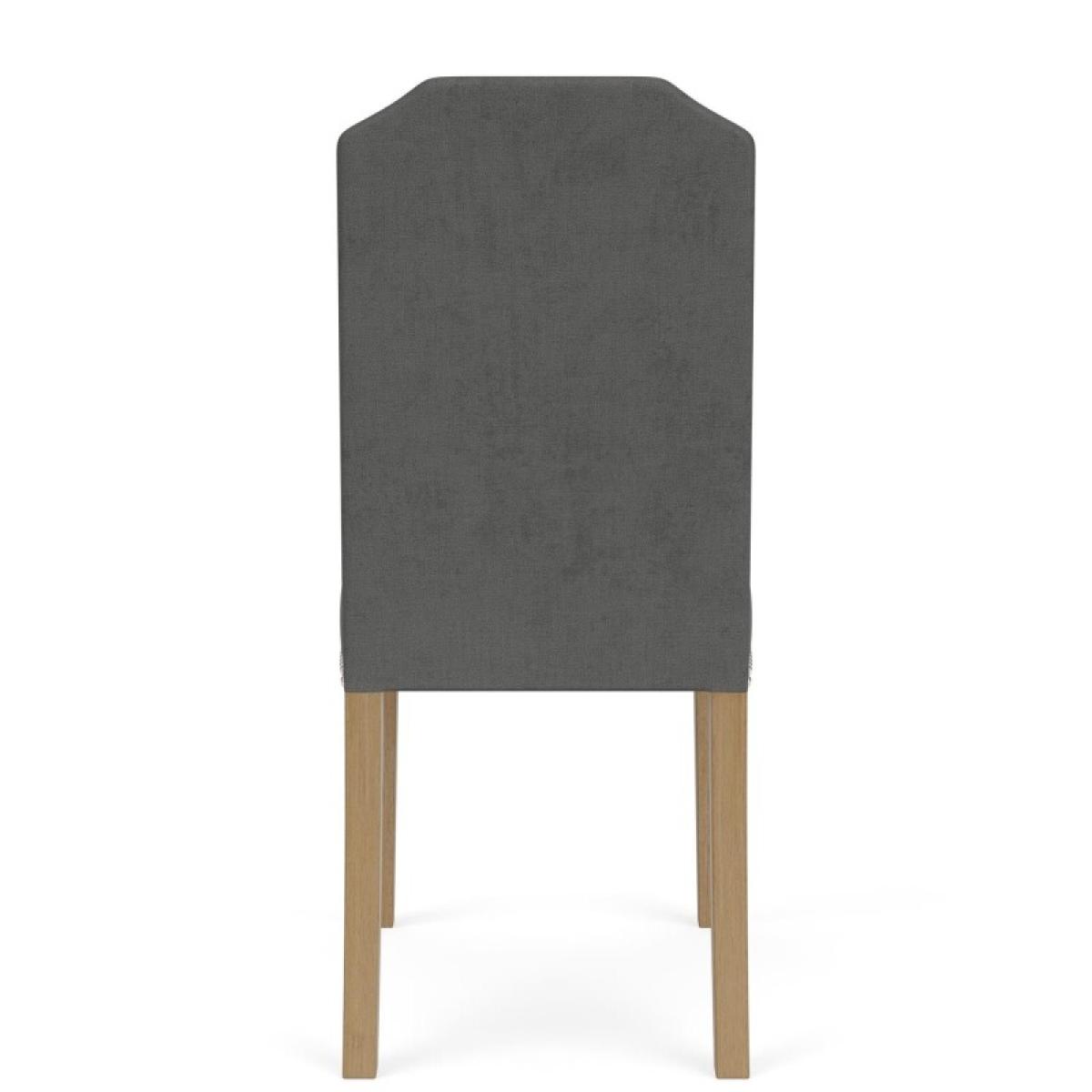 Cliped Top Uph Chr 2in-sl - Image 4